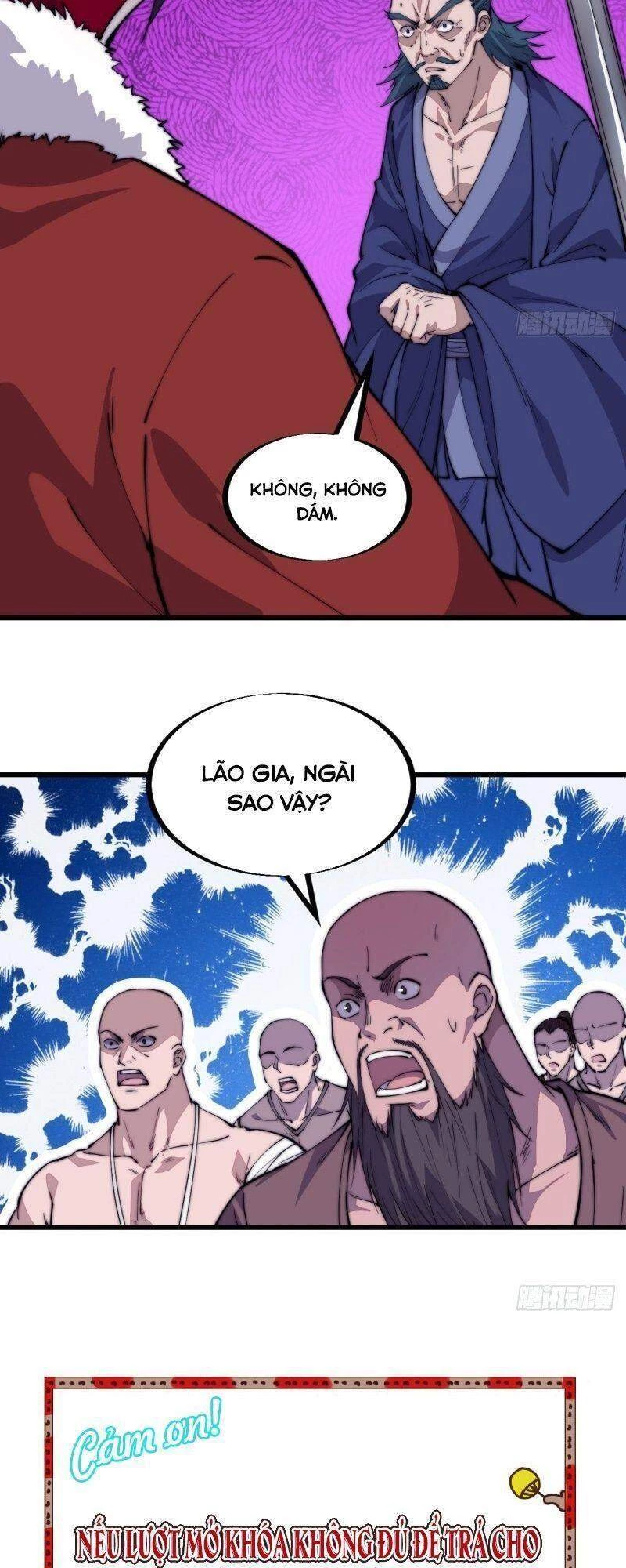 Ta Có Một Sơn Trại Chapter 90 - Trang 4