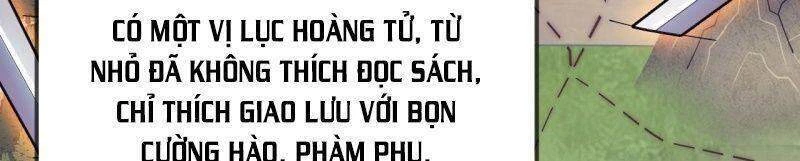 Ta Có Một Sơn Trại Chapter 90 - Trang 4