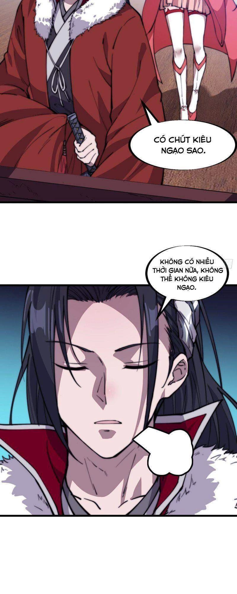 Ta Có Một Sơn Trại Chapter 91 - Trang 4