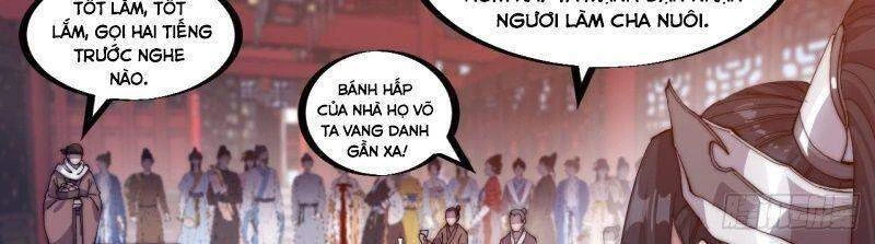 Ta Có Một Sơn Trại Chapter 91 - Trang 4
