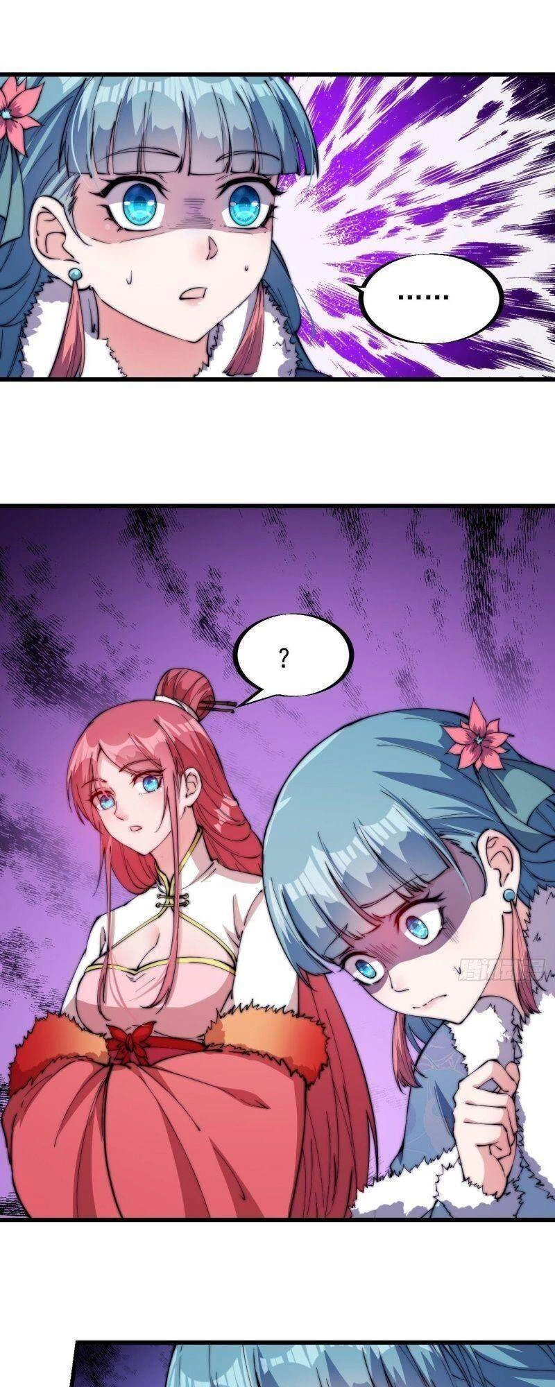 Ta Có Một Sơn Trại Chapter 91 - Trang 4