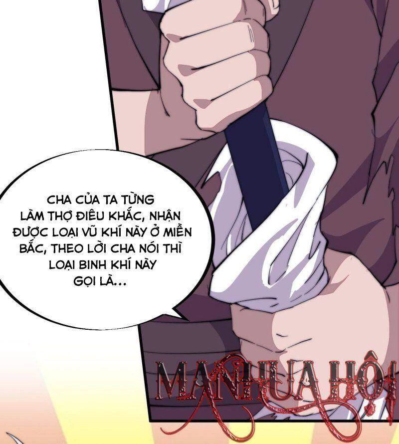 Ta Có Một Sơn Trại Chapter 91 - Trang 4