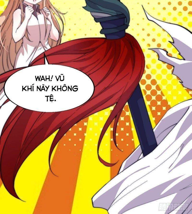 Ta Có Một Sơn Trại Chapter 91 - Trang 4