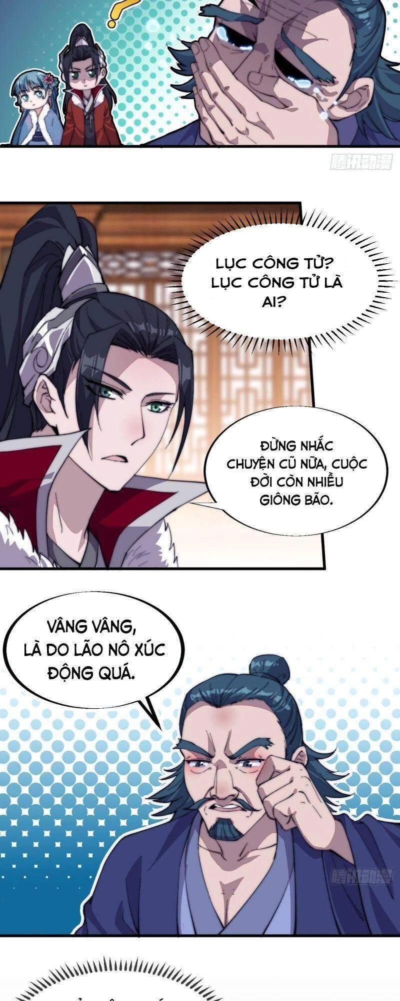 Ta Có Một Sơn Trại Chapter 92 - Trang 4