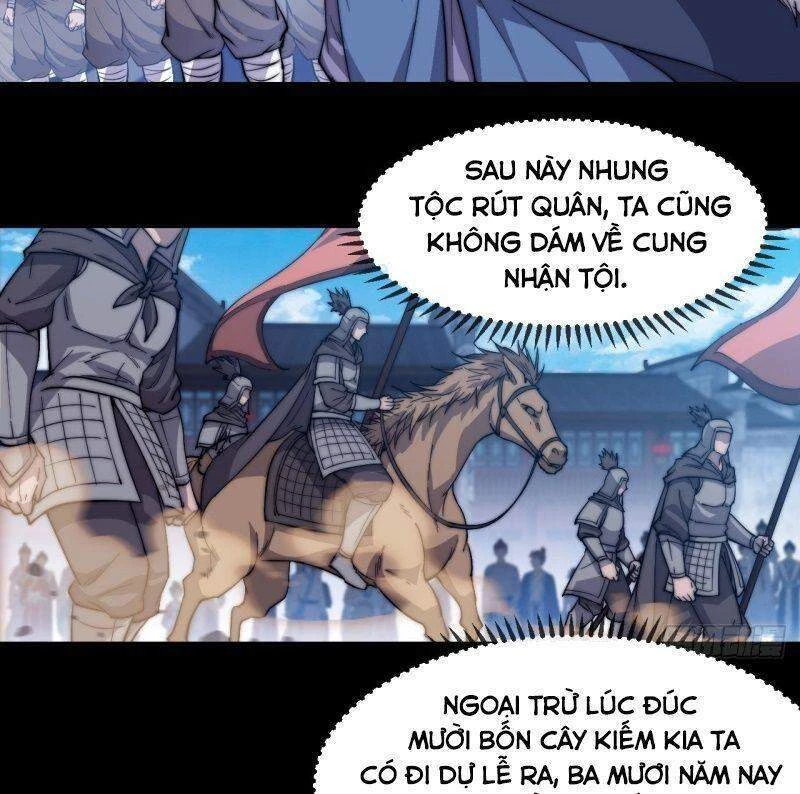 Ta Có Một Sơn Trại Chapter 92 - Trang 4