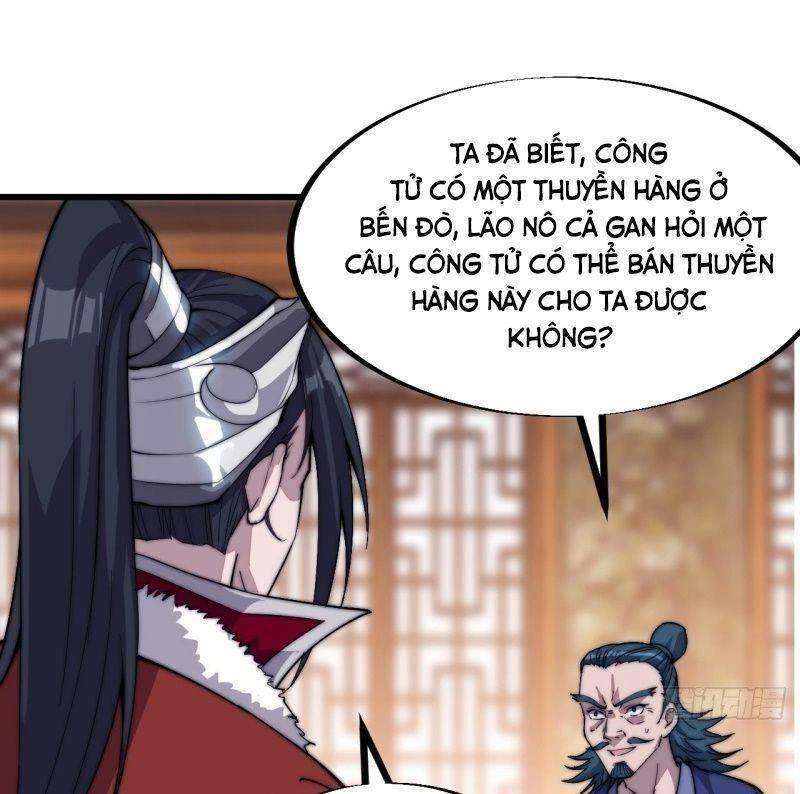 Ta Có Một Sơn Trại Chapter 92 - Trang 4