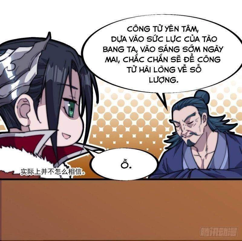Ta Có Một Sơn Trại Chapter 92 - Trang 4