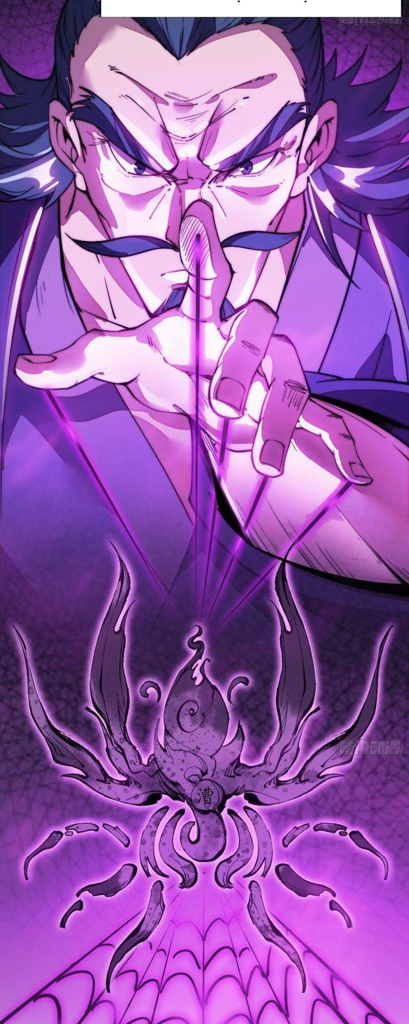 Ta Có Một Sơn Trại Chapter 92 - Trang 4