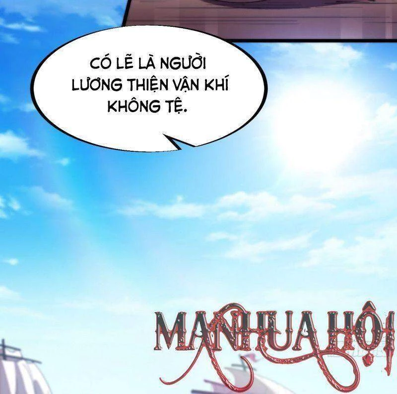 Ta Có Một Sơn Trại Chapter 92 - Trang 4