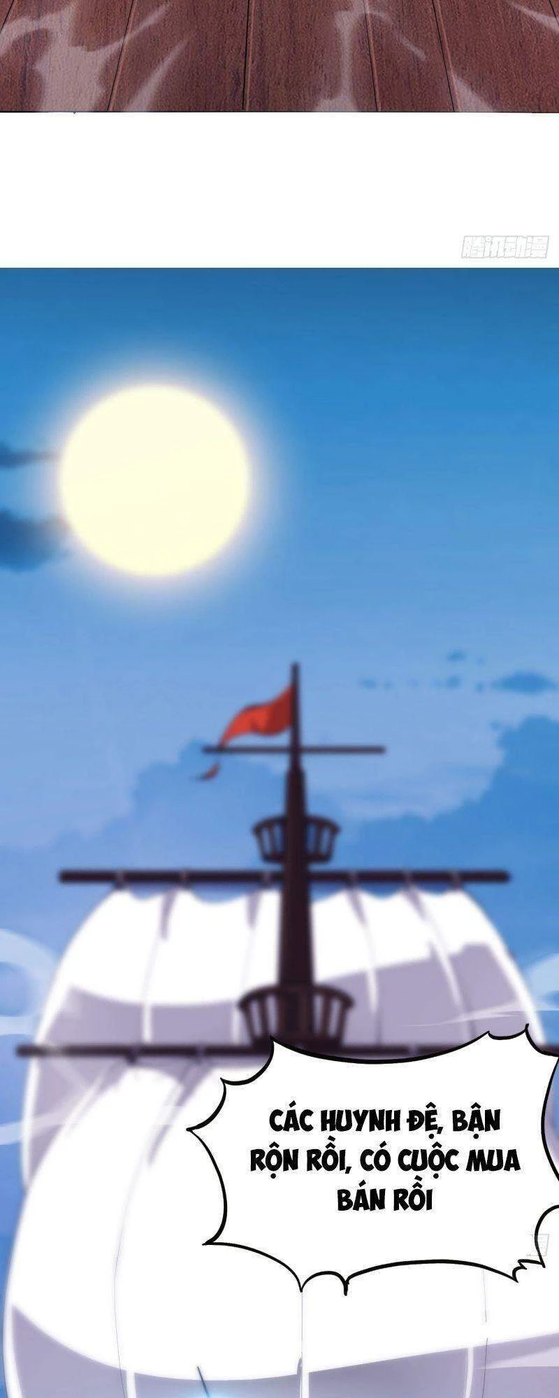 Ta Có Một Sơn Trại Chapter 94 - Trang 4