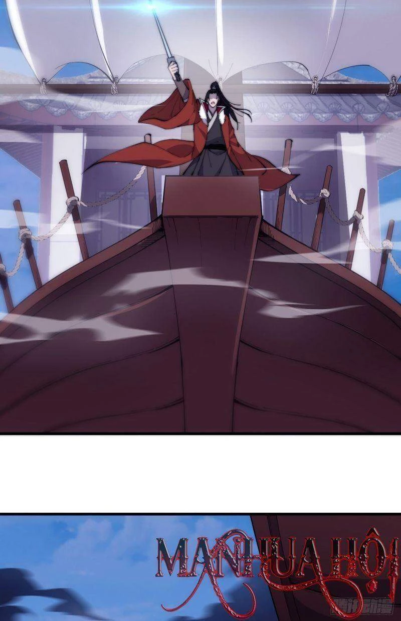 Ta Có Một Sơn Trại Chapter 94 - Trang 4