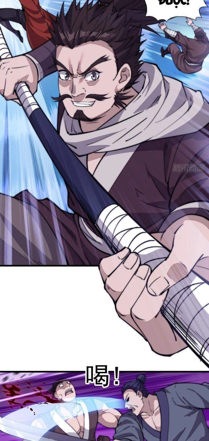 Ta Có Một Sơn Trại Chapter 95 - Trang 4