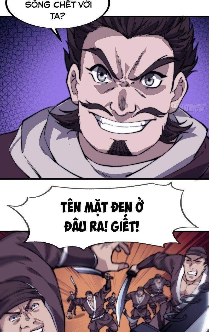 Ta Có Một Sơn Trại Chapter 95 - Trang 4