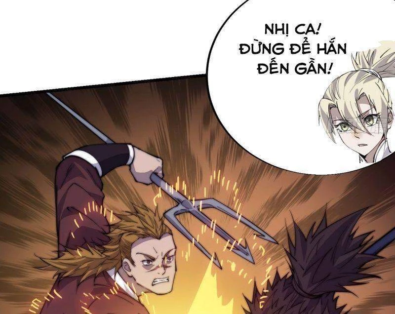 Ta Có Một Sơn Trại Chapter 95 - Trang 4