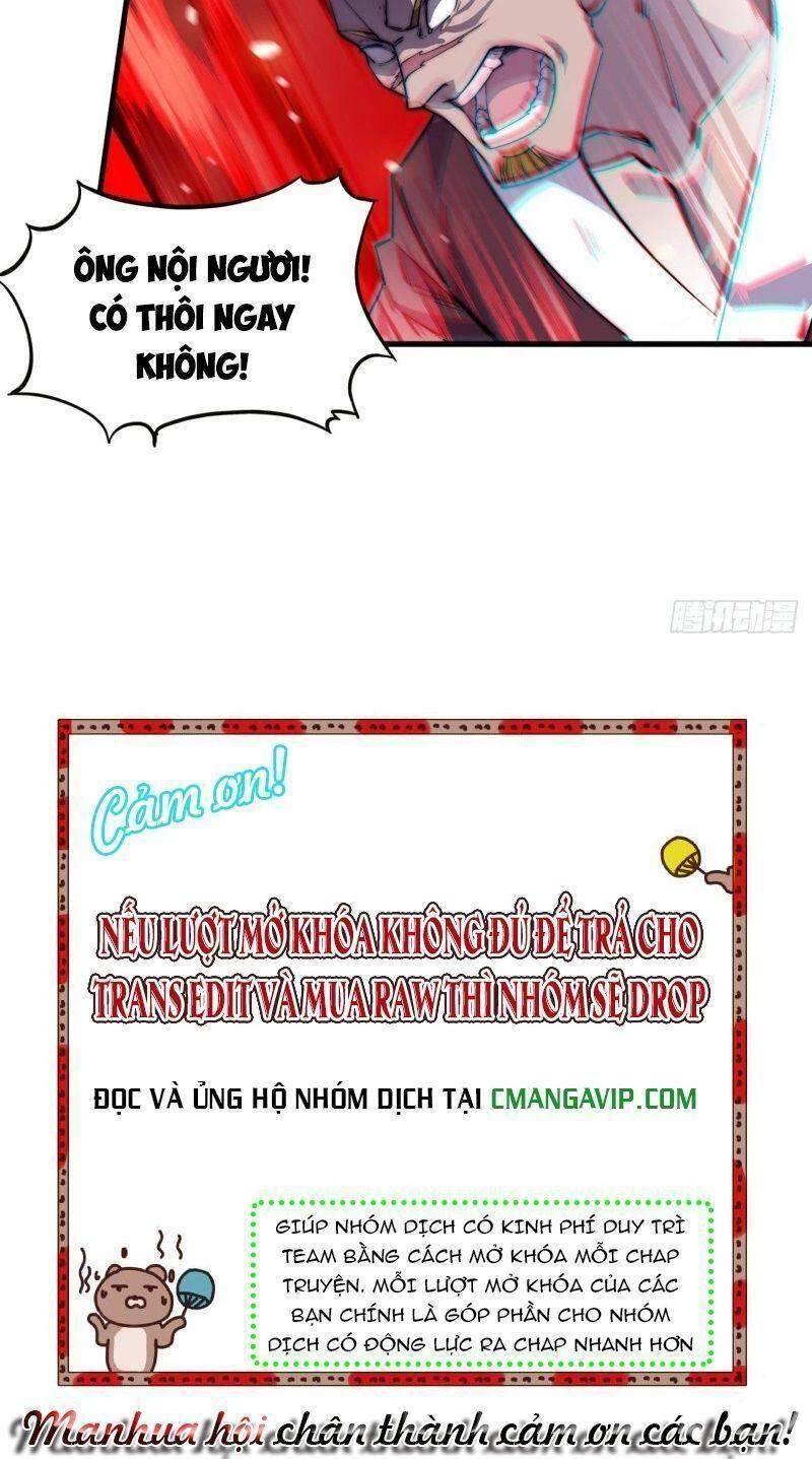 Ta Có Một Sơn Trại Chapter 95 - Trang 4