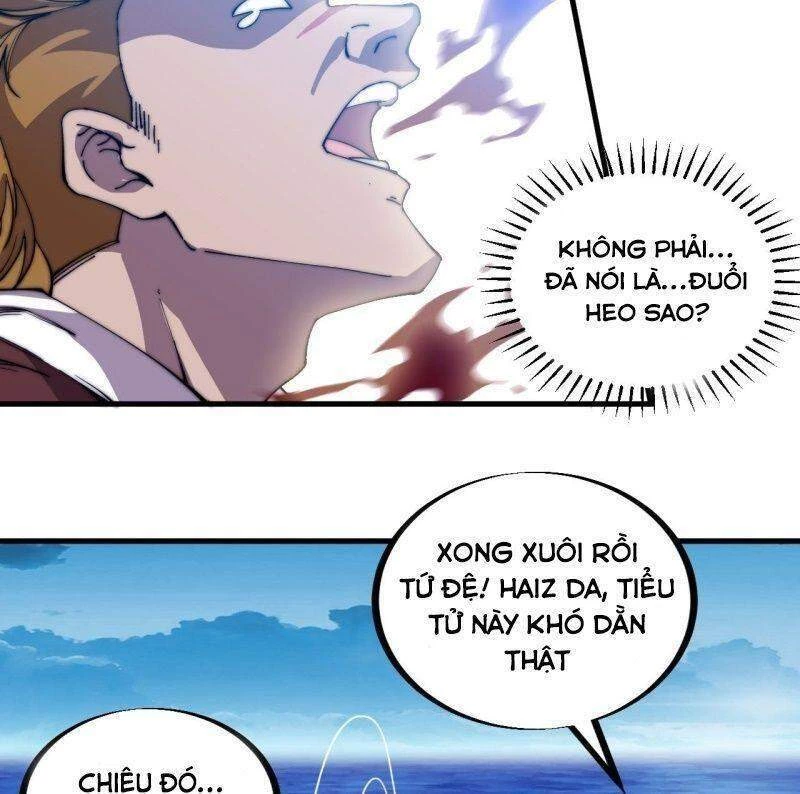 Ta Có Một Sơn Trại Chapter 95 - Trang 4
