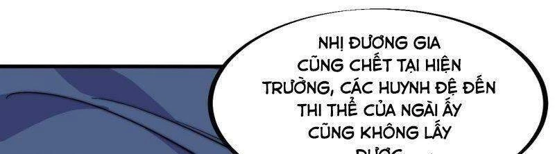 Ta Có Một Sơn Trại Chapter 96 - Trang 4