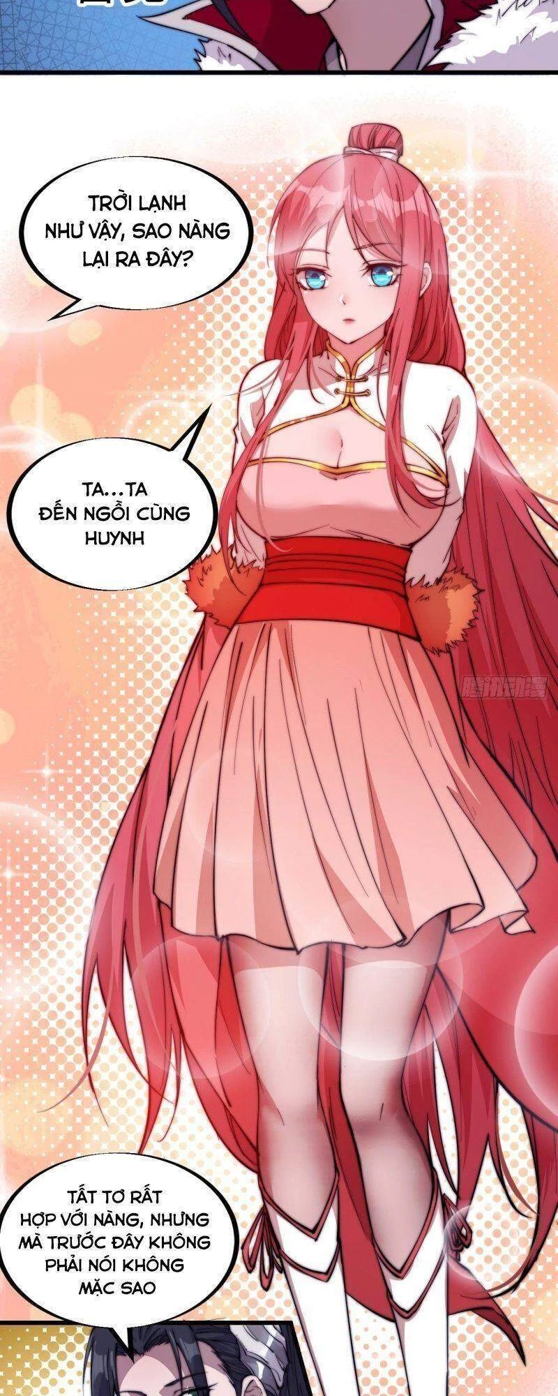Ta Có Một Sơn Trại Chapter 96 - Trang 4