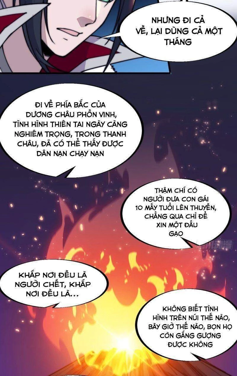 Ta Có Một Sơn Trại Chapter 96 - Trang 4