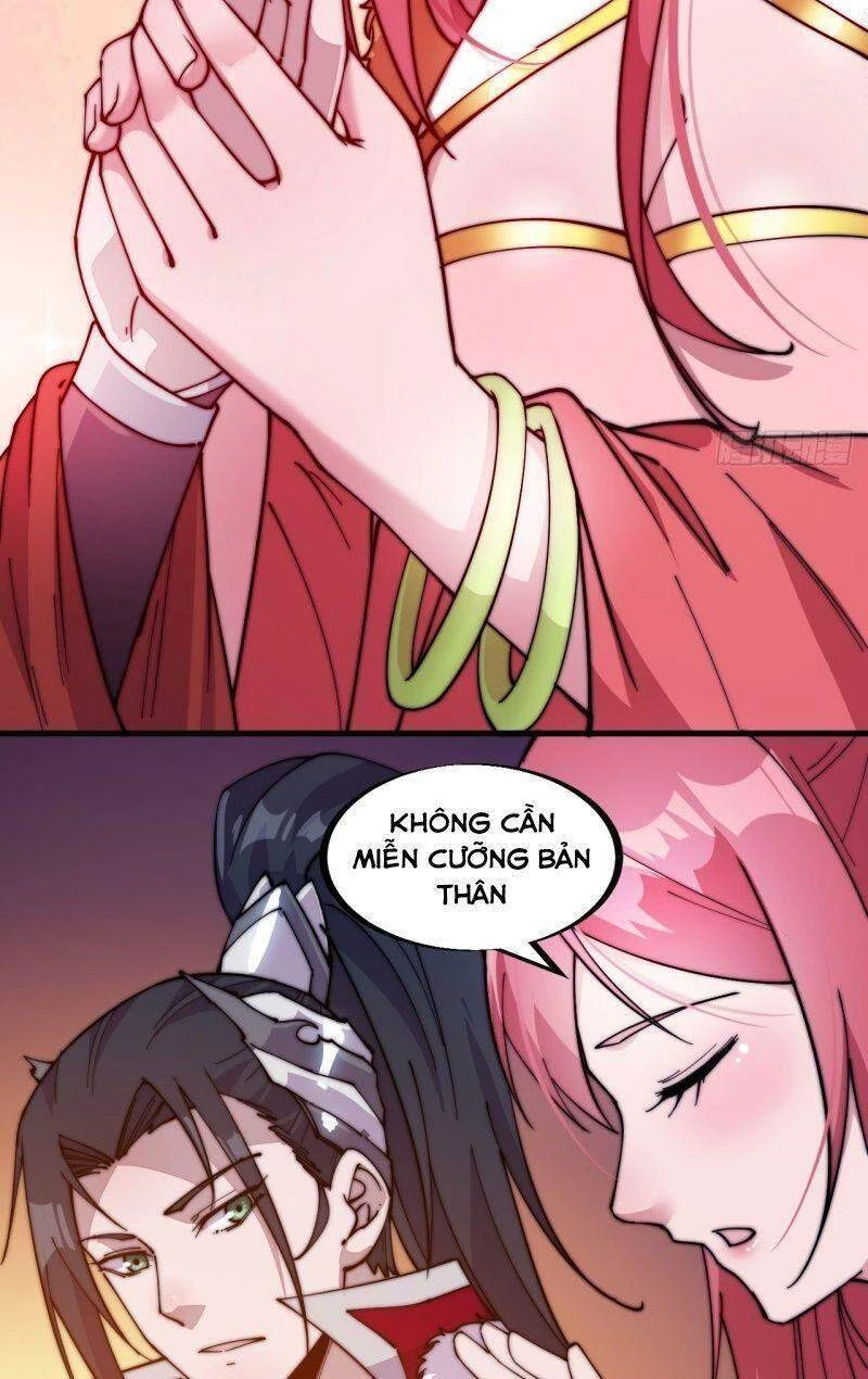 Ta Có Một Sơn Trại Chapter 96 - Trang 4