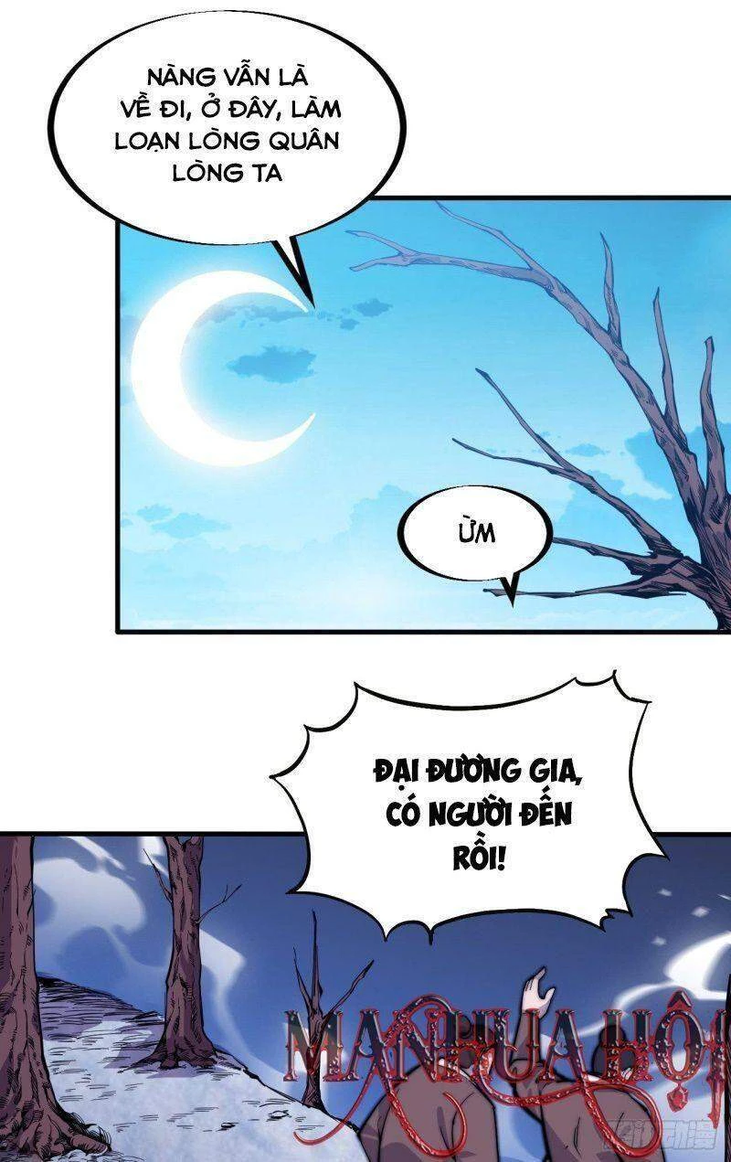 Ta Có Một Sơn Trại Chapter 96 - Trang 4