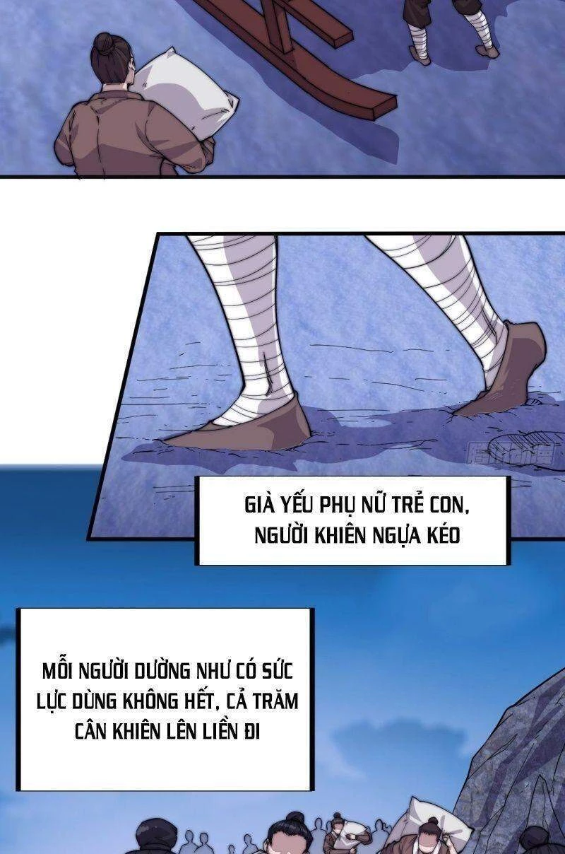 Ta Có Một Sơn Trại Chapter 96 - Trang 4