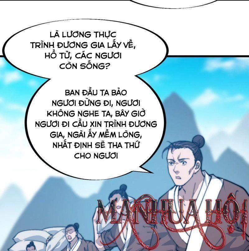 Ta Có Một Sơn Trại Chapter 97 - Trang 4