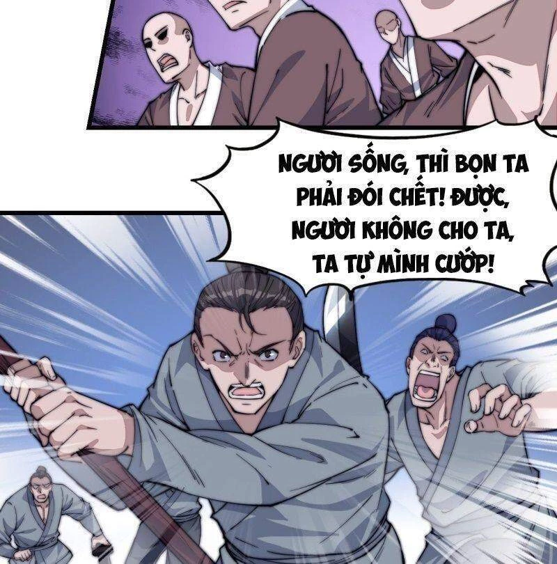 Ta Có Một Sơn Trại Chapter 97 - Trang 4