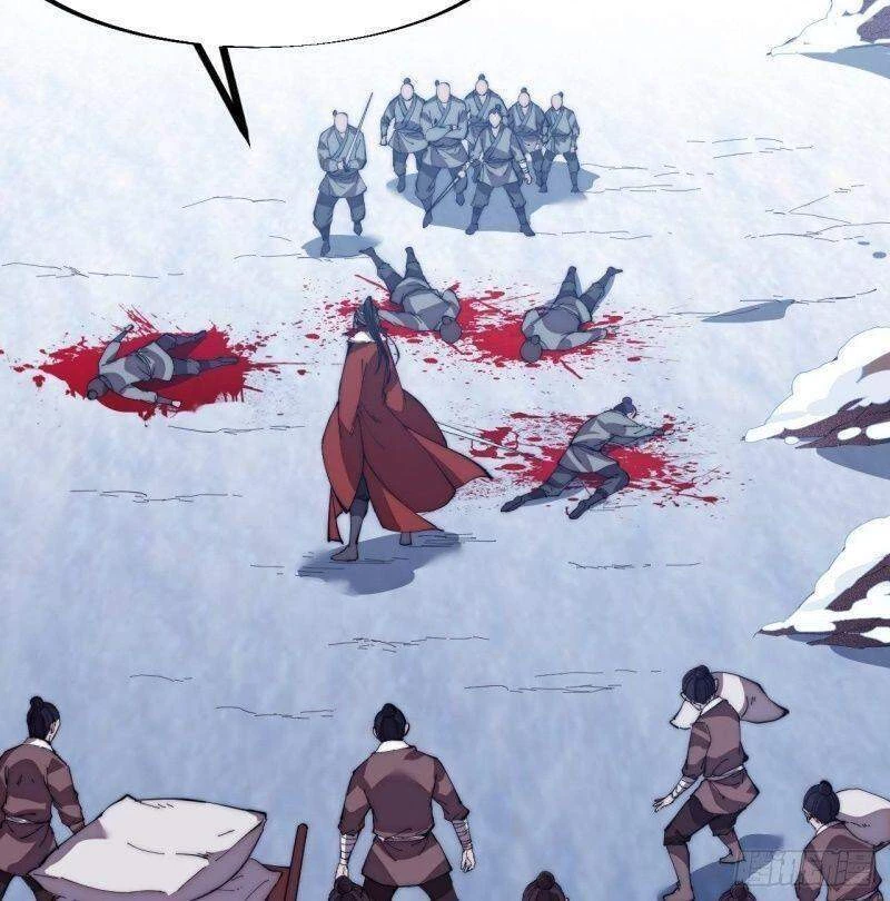 Ta Có Một Sơn Trại Chapter 97 - Trang 4