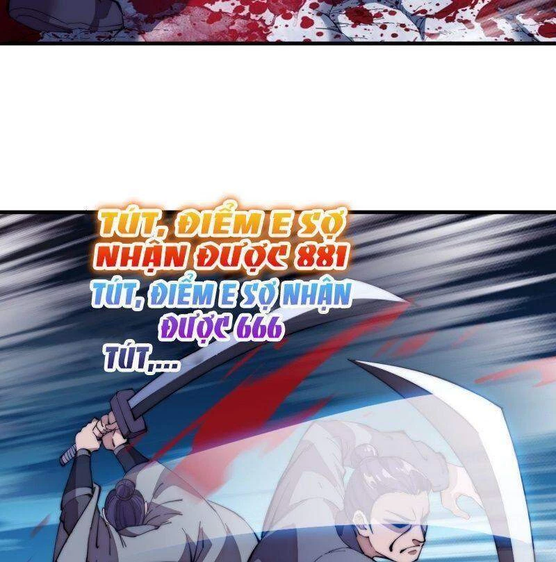 Ta Có Một Sơn Trại Chapter 97 - Trang 4