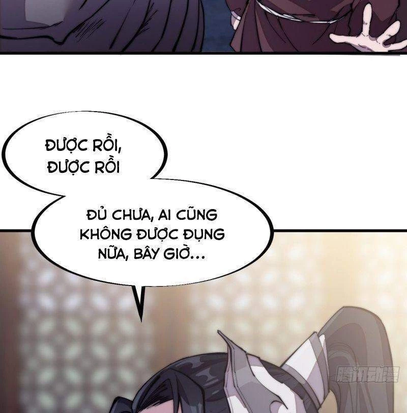 Ta Có Một Sơn Trại Chapter 97 - Trang 4