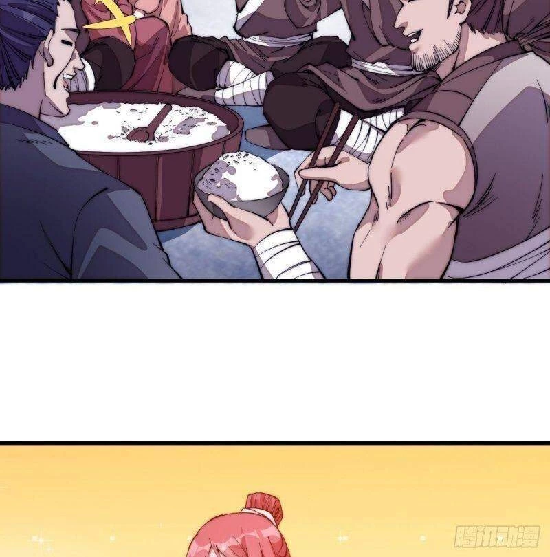 Ta Có Một Sơn Trại Chapter 97 - Trang 4