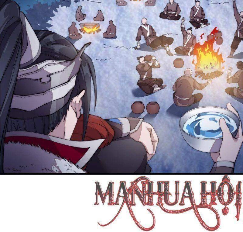 Ta Có Một Sơn Trại Chapter 97 - Trang 4