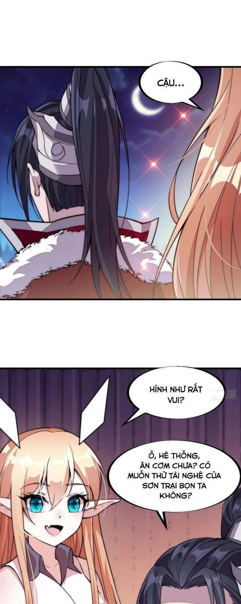 Ta Có Một Sơn Trại Chapter 97 - Trang 4