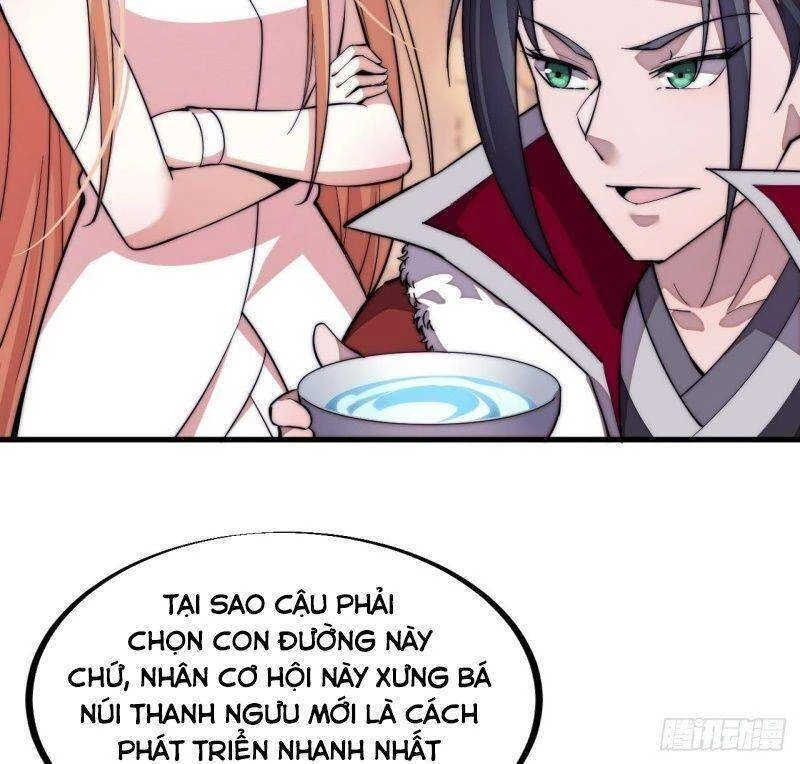 Ta Có Một Sơn Trại Chapter 97 - Trang 4