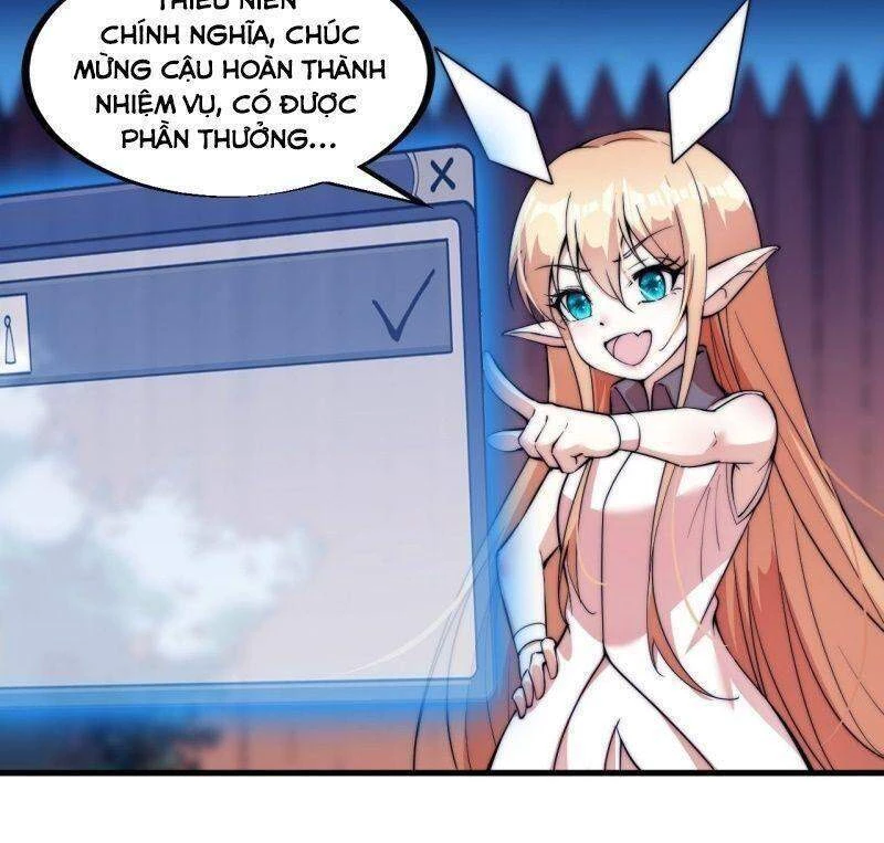 Ta Có Một Sơn Trại Chapter 97 - Trang 4