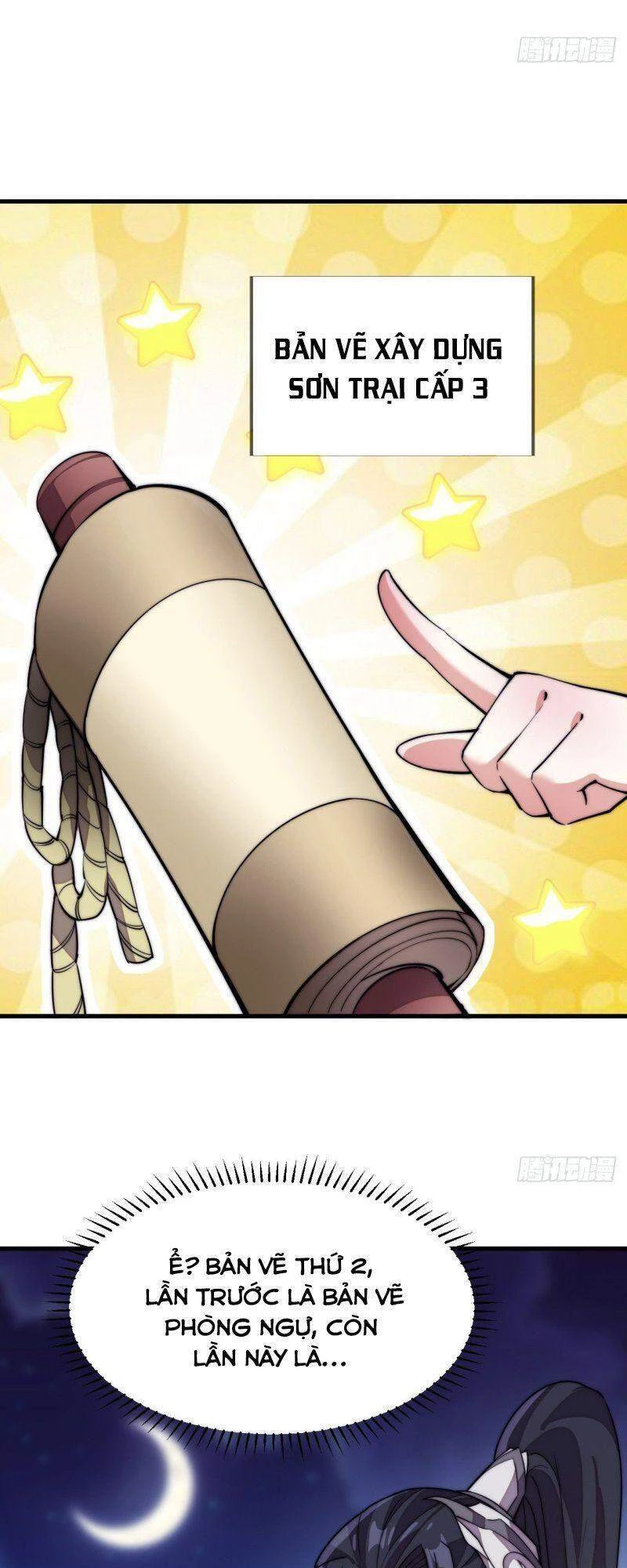 Ta Có Một Sơn Trại Chapter 97 - Trang 4