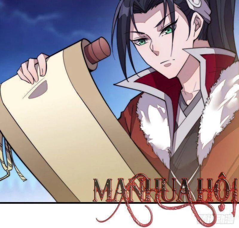 Ta Có Một Sơn Trại Chapter 97 - Trang 4