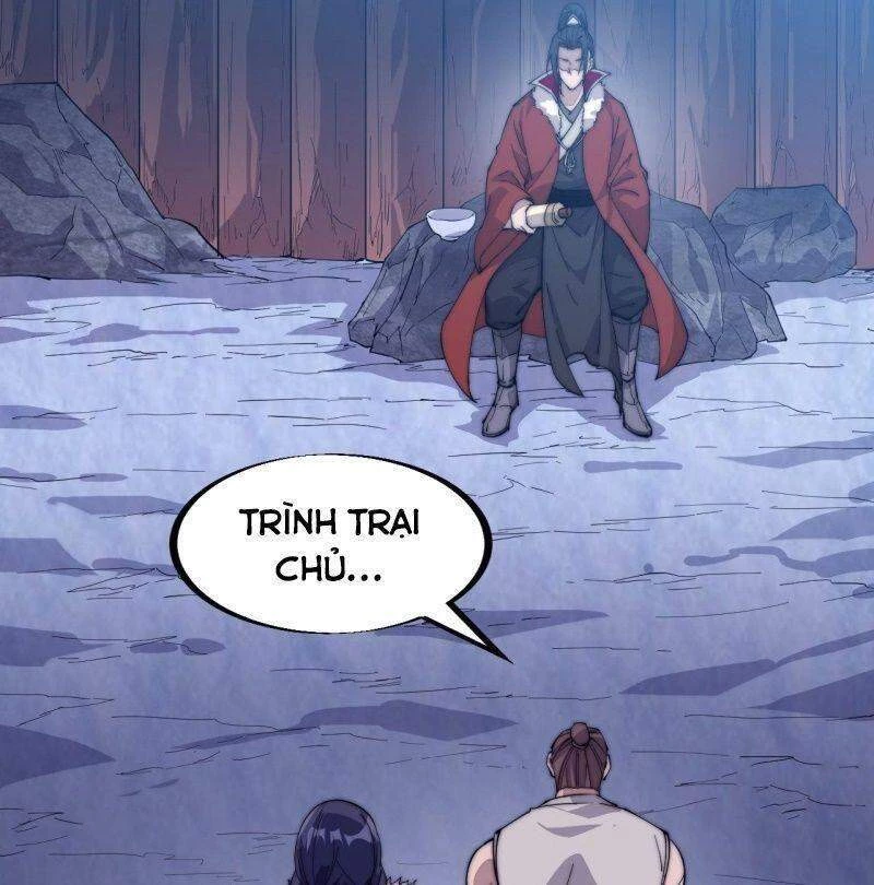 Ta Có Một Sơn Trại Chapter 97 - Trang 4