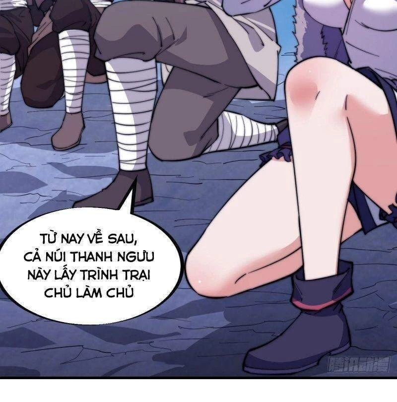 Ta Có Một Sơn Trại Chapter 97 - Trang 4