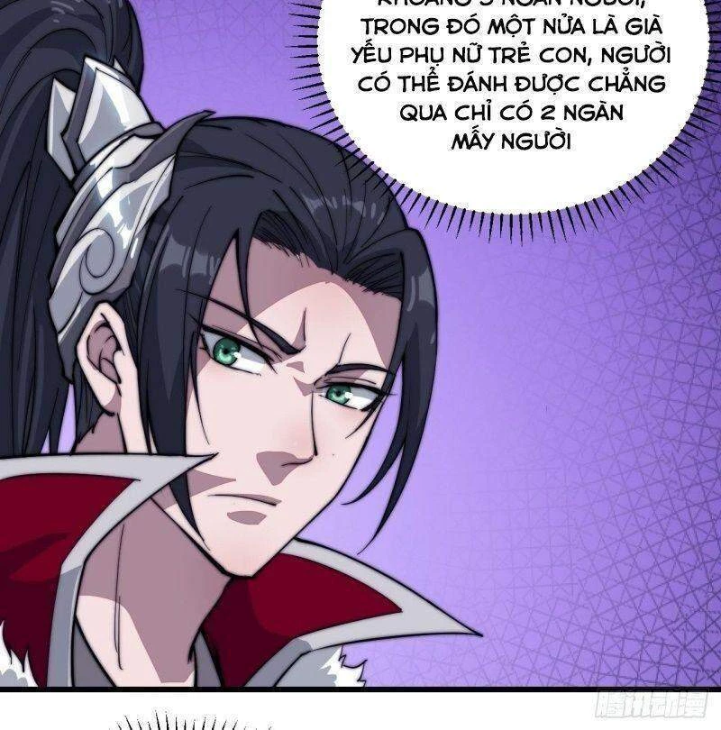 Ta Có Một Sơn Trại Chapter 97 - Trang 4
