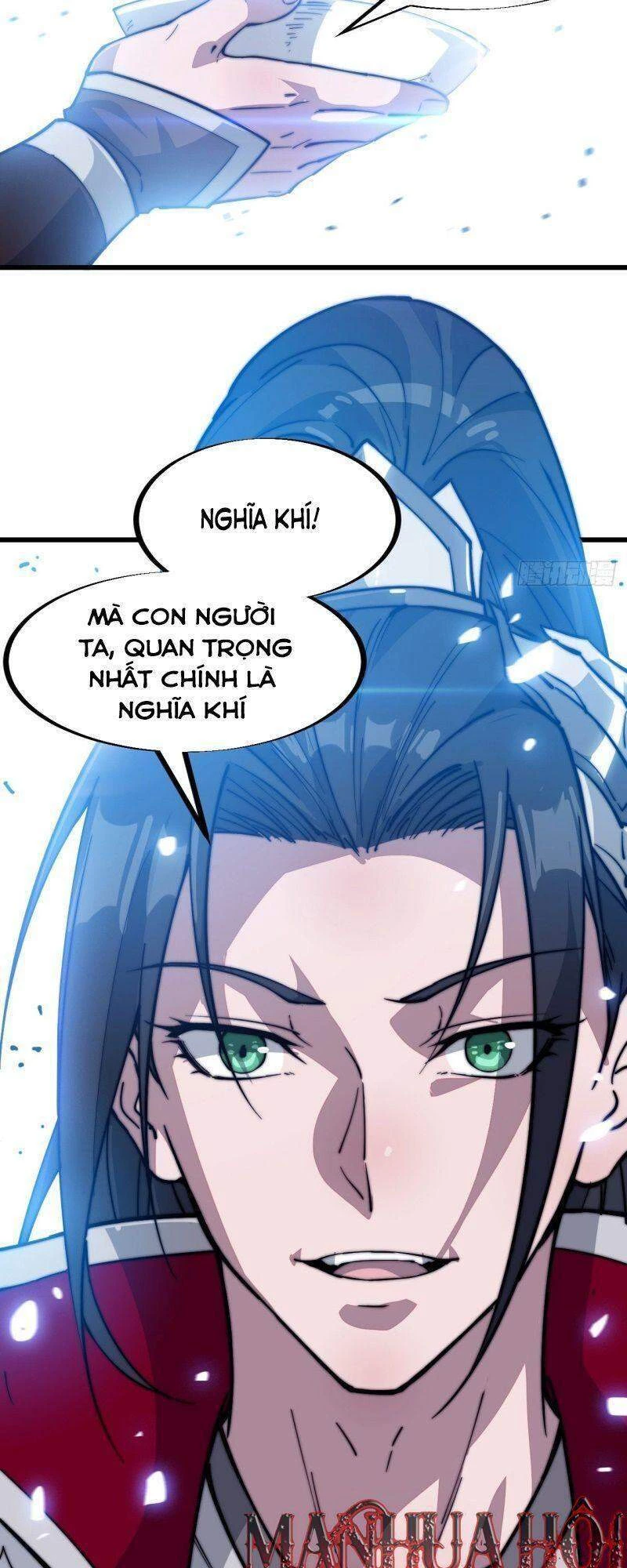 Ta Có Một Sơn Trại Chapter 97 - Trang 4