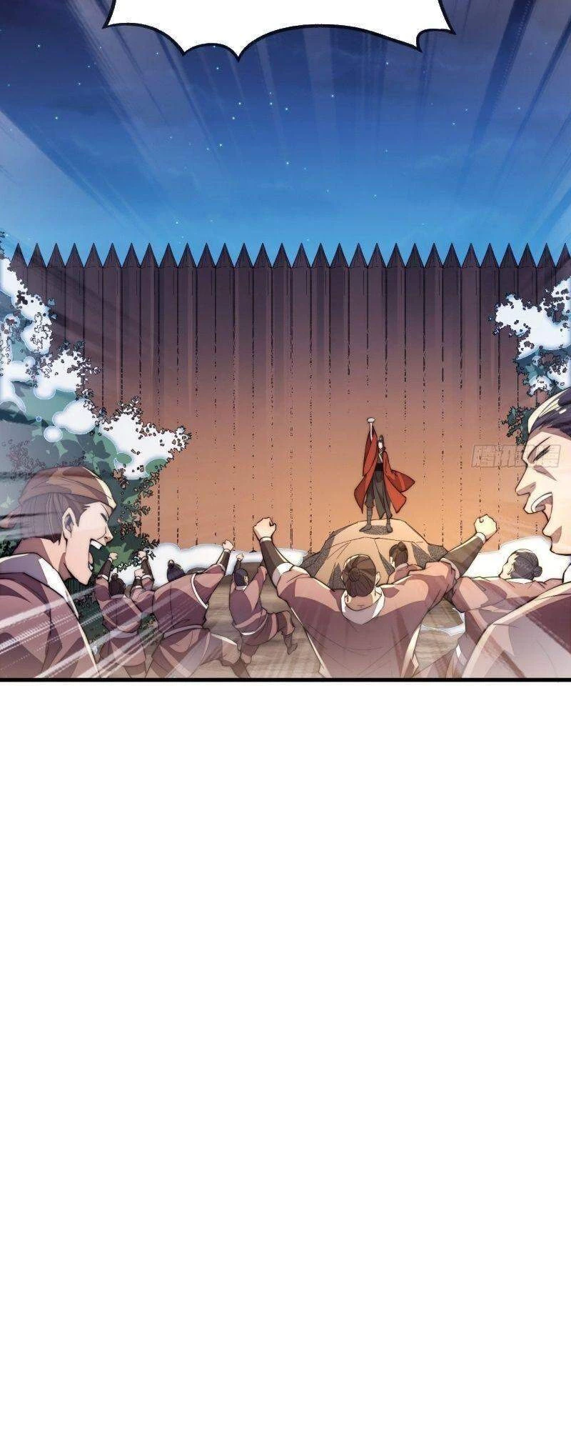 Ta Có Một Sơn Trại Chapter 97 - Trang 4