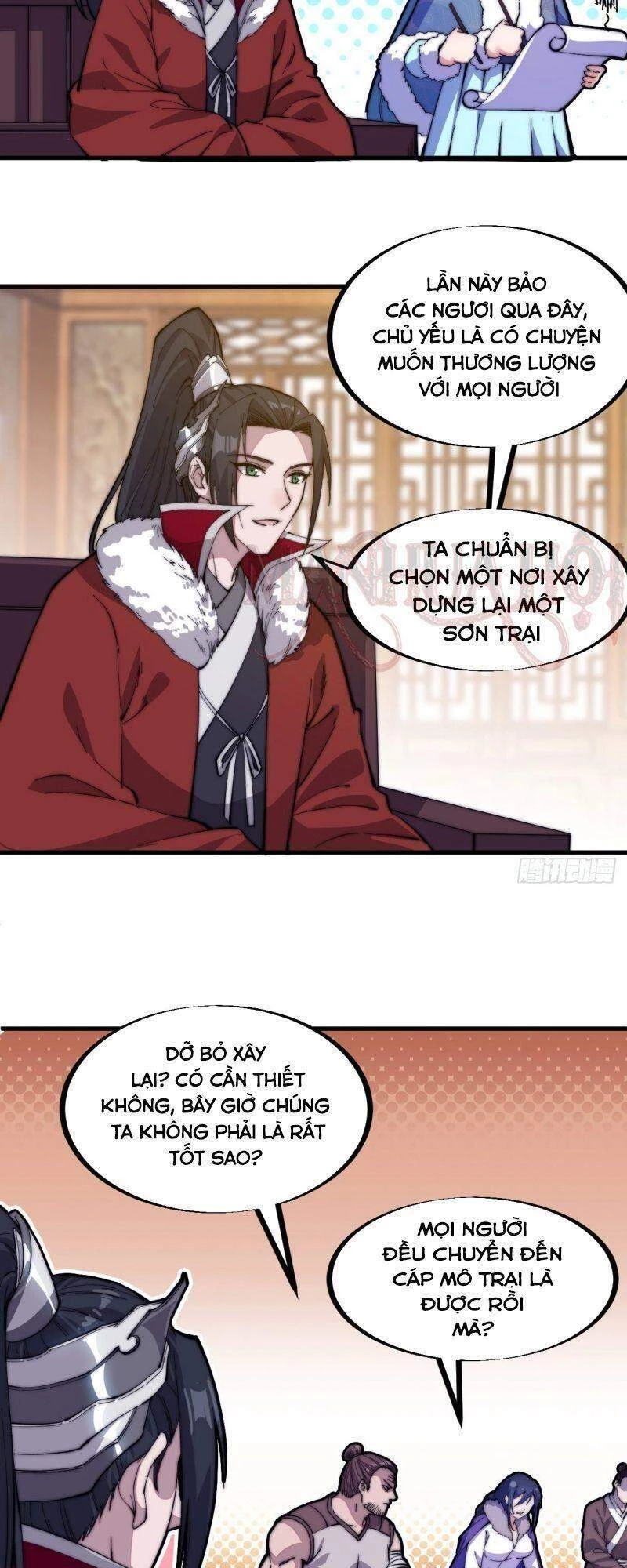 Ta Có Một Sơn Trại Chapter 98 - Next Chapter 99