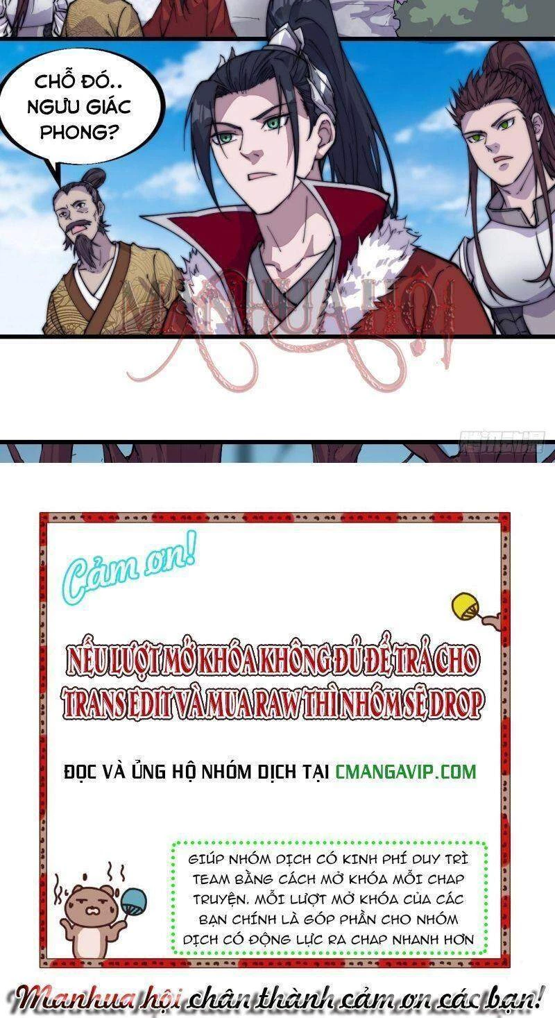Ta Có Một Sơn Trại Chapter 98 - Next Chapter 99