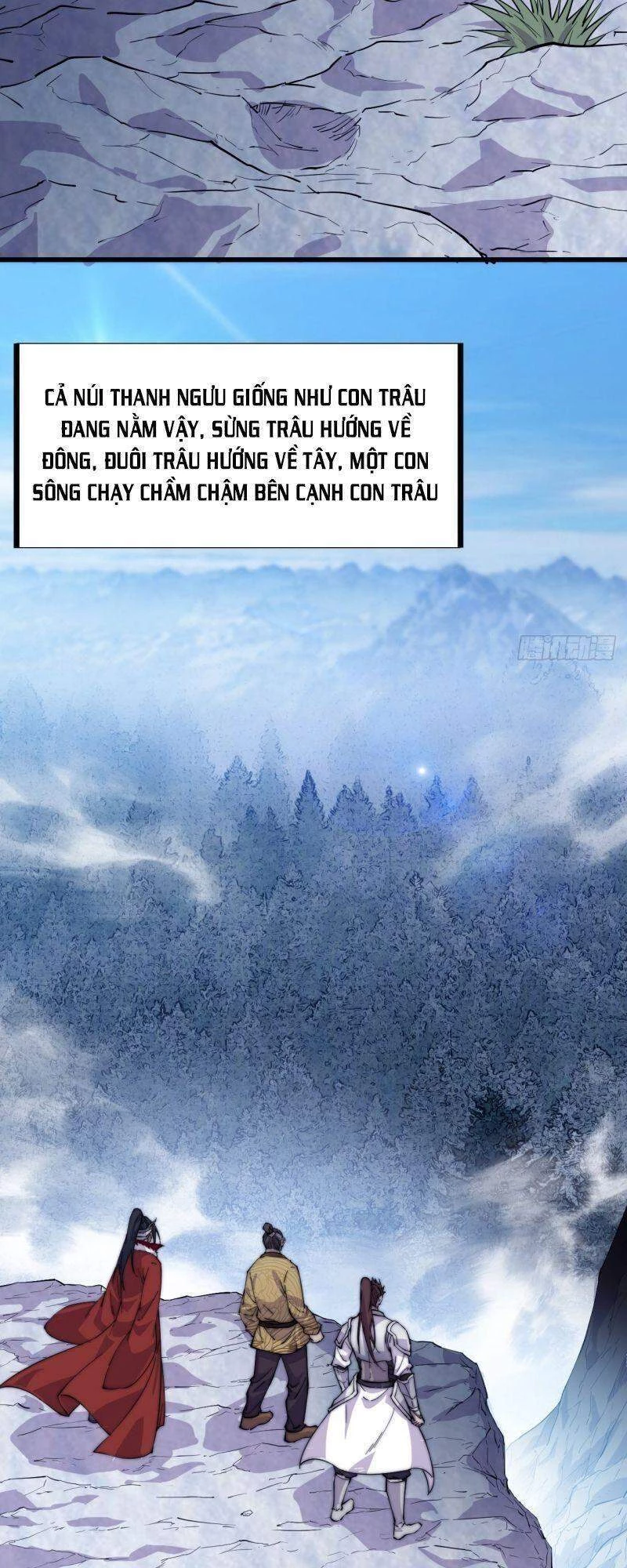 Ta Có Một Sơn Trại Chapter 98 - Next Chapter 99