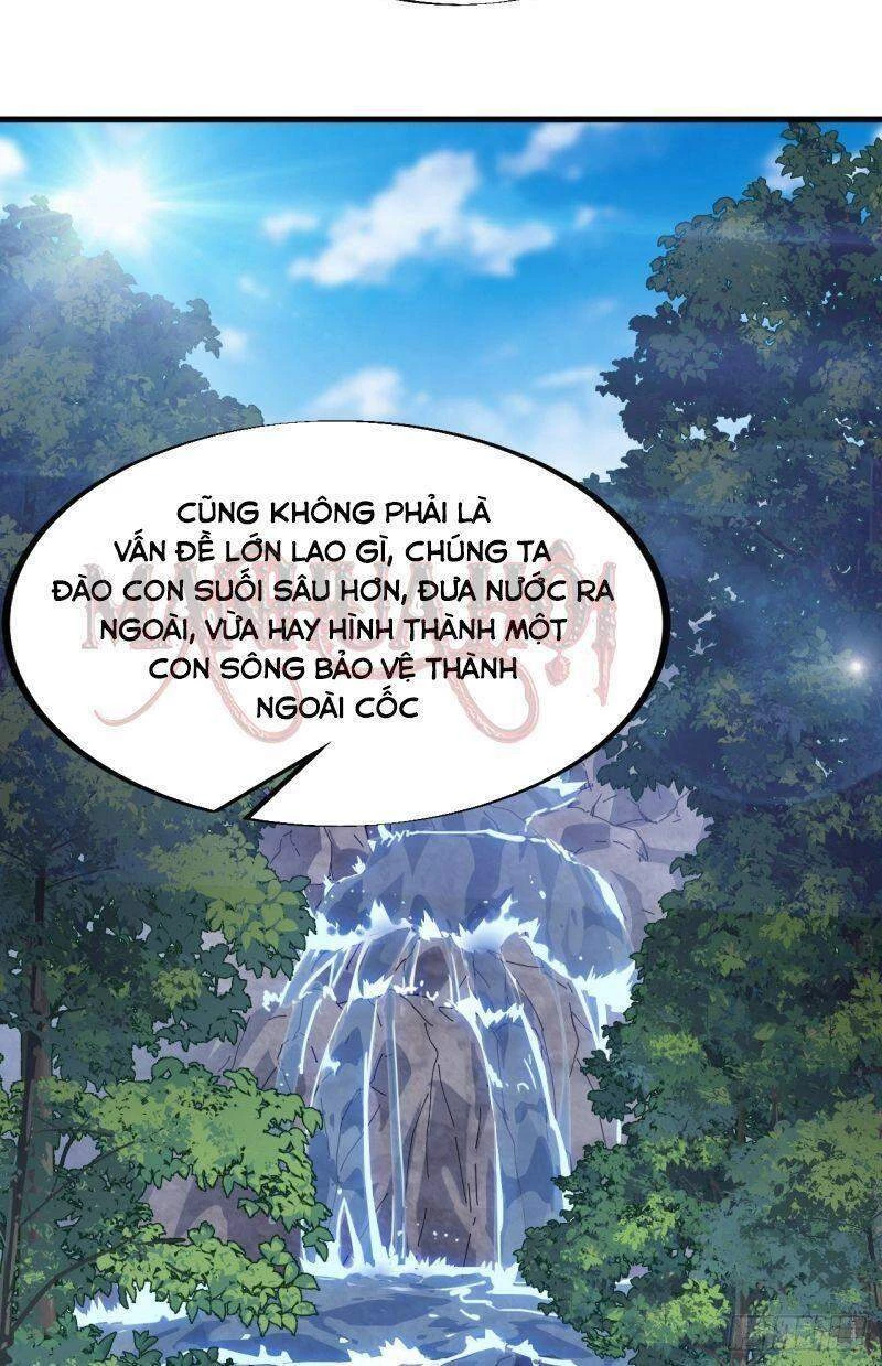 Ta Có Một Sơn Trại Chapter 98 - Next Chapter 99