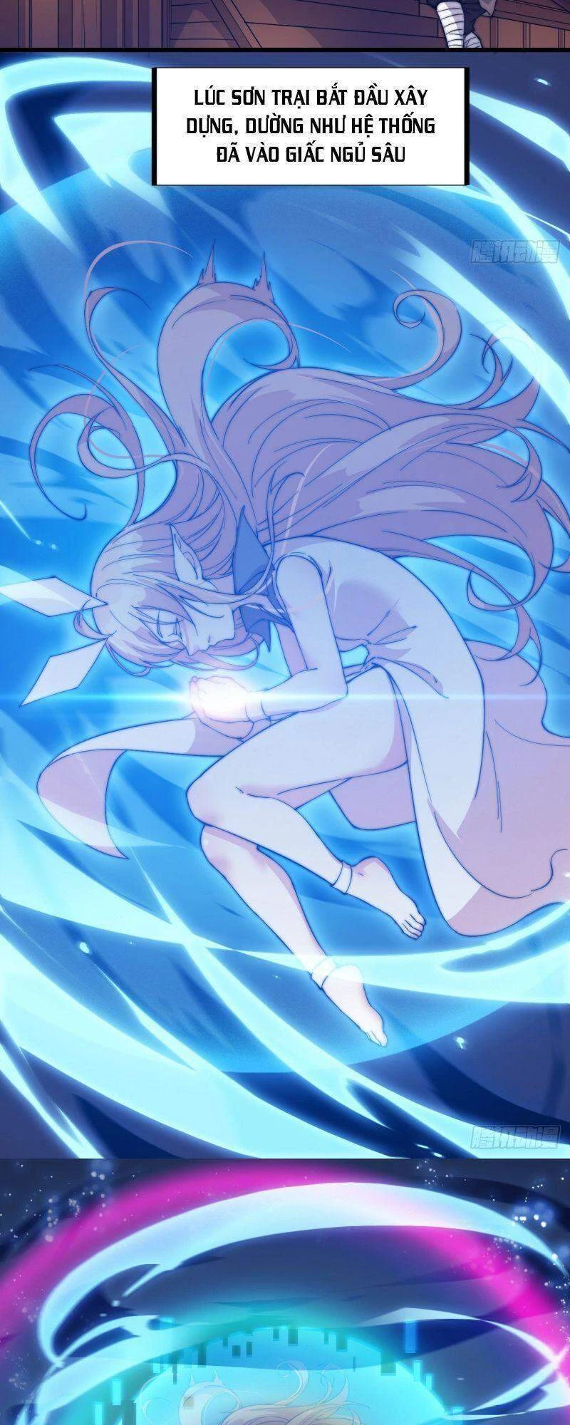 Ta Có Một Sơn Trại Chapter 98 - Next Chapter 99