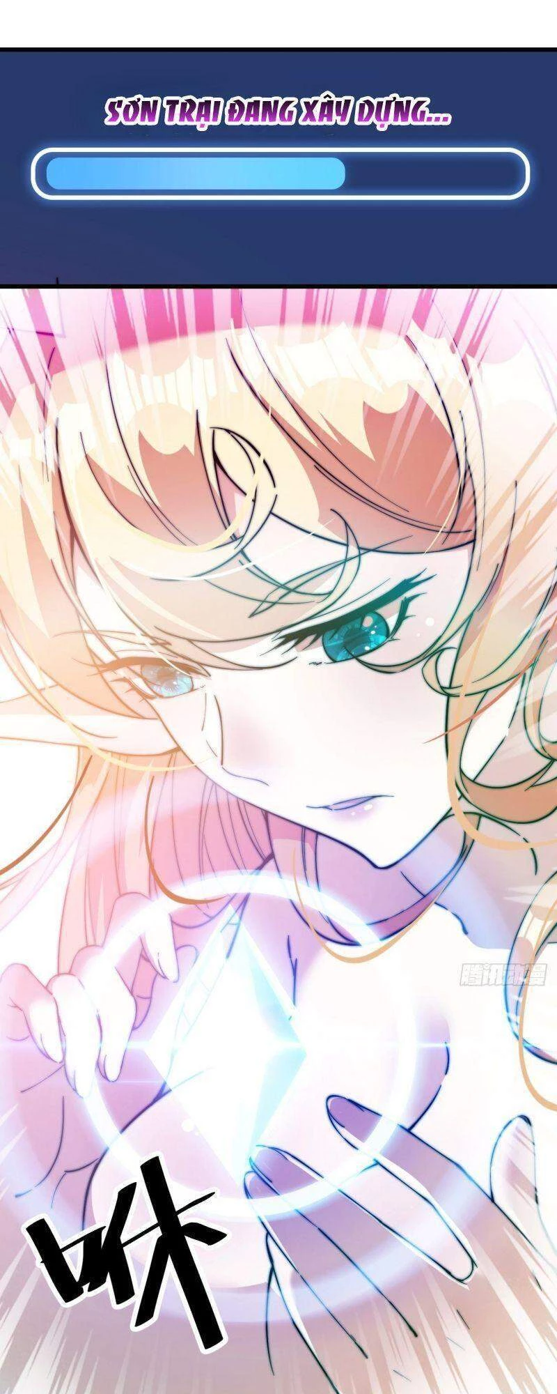 Ta Có Một Sơn Trại Chapter 98 - Next Chapter 99