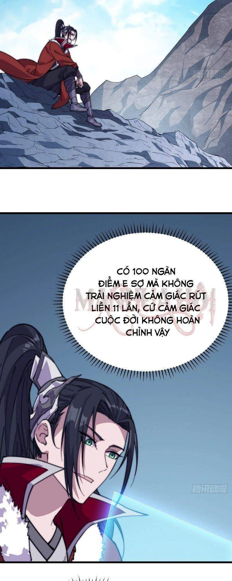 Ta Có Một Sơn Trại Chapter 98 - Next Chapter 99